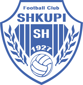 FK Shkupi Skopje Logo
