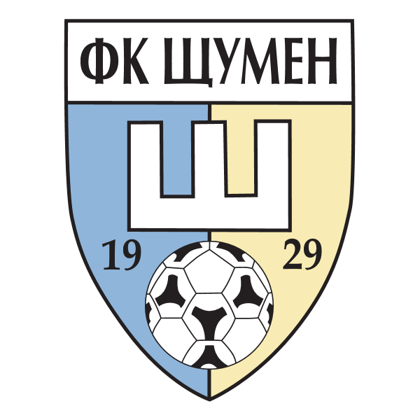 FK Shumen Logo