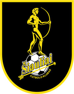 FK Siauliai Logo