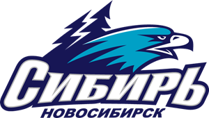 FK Sibir Novosibirsk (2009) Logo