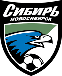 FK Sibir Novosibirsk Logo ,Logo , icon , SVG FK Sibir Novosibirsk Logo