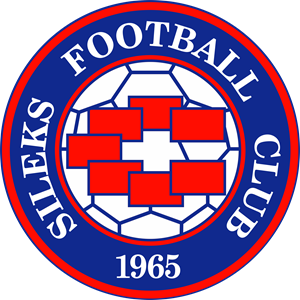 FK Sileksf Kratovo Logo
