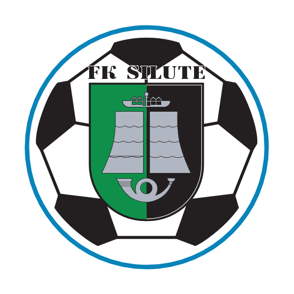 FK Silute Logo