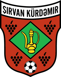 FK Şirvan Kürdəmir Logo ,Logo , icon , SVG FK Şirvan Kürdəmir Logo