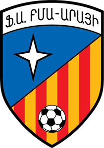 FK SKA-Arai Vagharshapat Logo ,Logo , icon , SVG FK SKA-Arai Vagharshapat Logo
