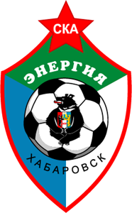 FK SKA-Energiya Khabarovsk Logo