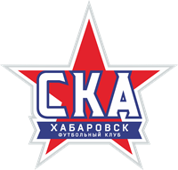 FK SKA Khabarovsk Logo