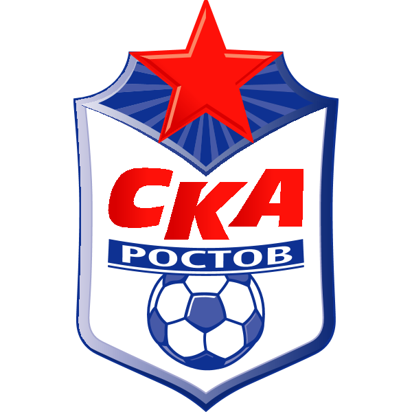 FK SKA Rostov-na-Donu Logo ,Logo , icon , SVG FK SKA Rostov-na-Donu Logo