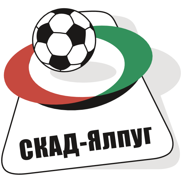 FK SKAD-Yalpuh Bolhrad Logo