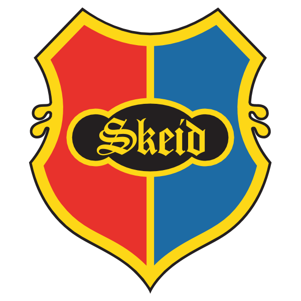 FK Skeid Logo ,Logo , icon , SVG FK Skeid Logo