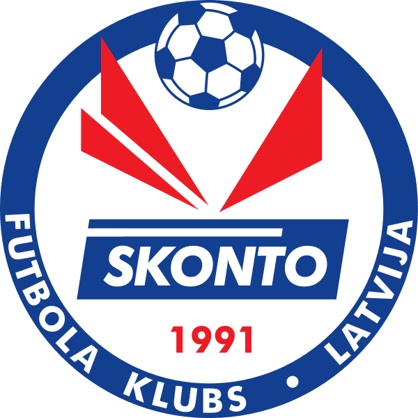 FK Skonto Riga Logo ,Logo , icon , SVG FK Skonto Riga Logo