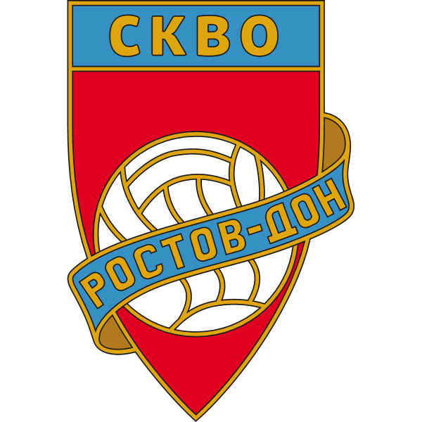 FK SKVO Rostov-na-Donu Logo