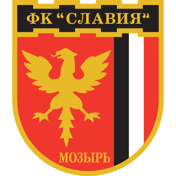 FK Slavia Mozyr Logo ,Logo , icon , SVG FK Slavia Mozyr Logo