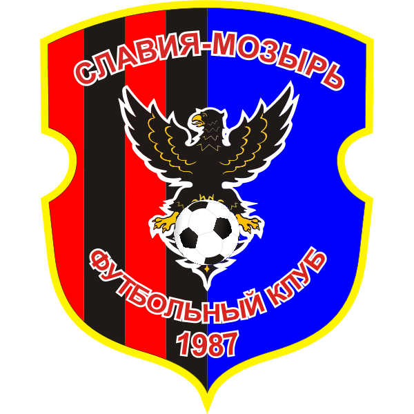 FK Slavia-Mozyr Logo ,Logo , icon , SVG FK Slavia-Mozyr Logo