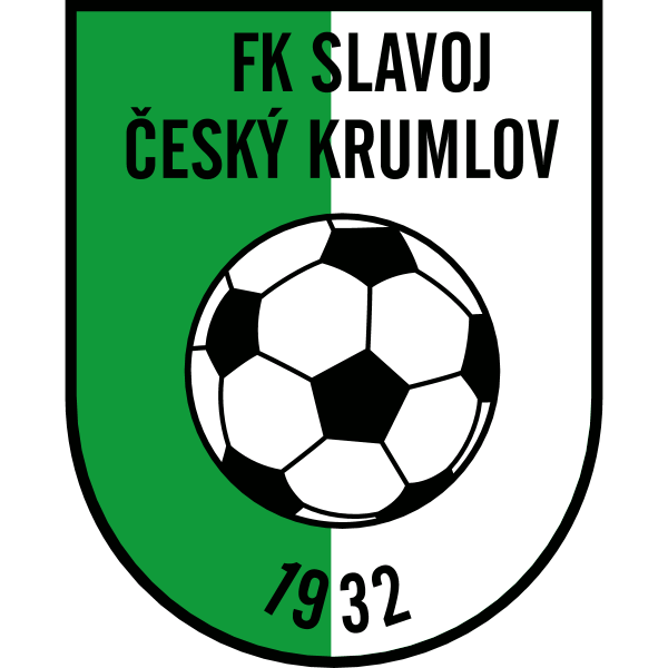 FK Slavoj Český Krumlov Logo ,Logo , icon , SVG FK Slavoj Český Krumlov Logo