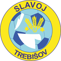 FK Slavoj Trebisov Logo ,Logo , icon , SVG FK Slavoj Trebisov Logo