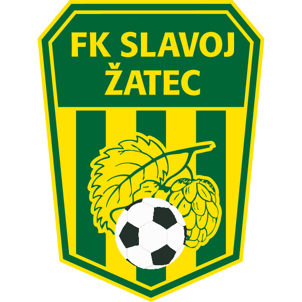 FK Slavoj Žatec Logo