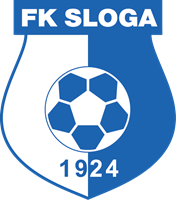 FK Sloga Conoplja Logo ,Logo , icon , SVG FK Sloga Conoplja Logo