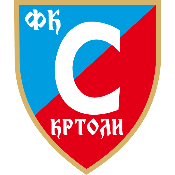 FK SLOGA Radovići Logo