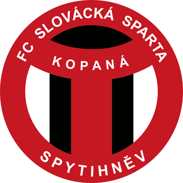 FK Slovácká Sparta Spytihněv Logo