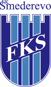 FK Smederevo Logo ,Logo , icon , SVG FK Smederevo Logo