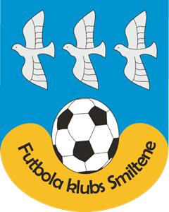 FK Smiltene Logo ,Logo , icon , SVG FK Smiltene Logo