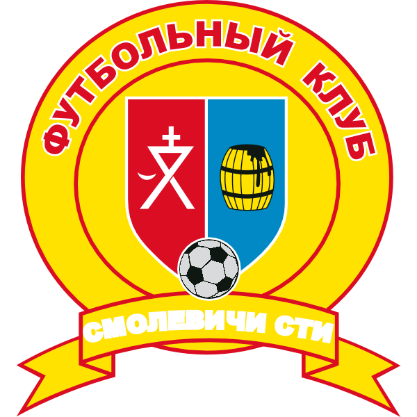 FK Smolevichi STI Logo