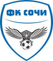 FK Sochi Logo ,Logo , icon , SVG FK Sochi Logo