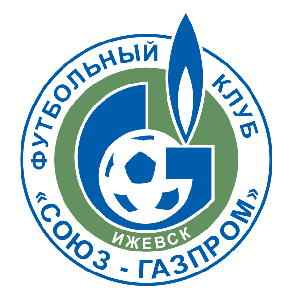 FK Sojuz-Gazprom Izhevsk Logo ,Logo , icon , SVG FK Sojuz-Gazprom Izhevsk Logo