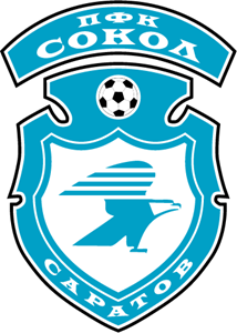 FK Sokol Saratov Logo ,Logo , icon , SVG FK Sokol Saratov Logo