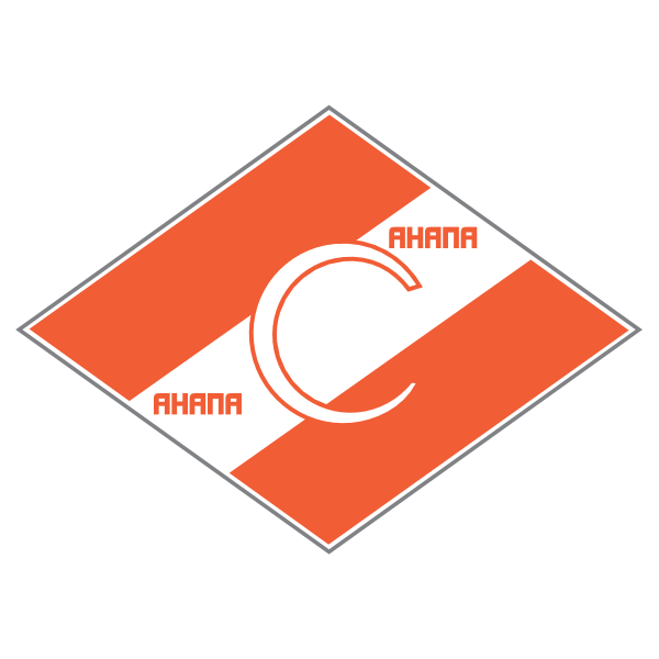 FK Spartak Anapa Logo ,Logo , icon , SVG FK Spartak Anapa Logo