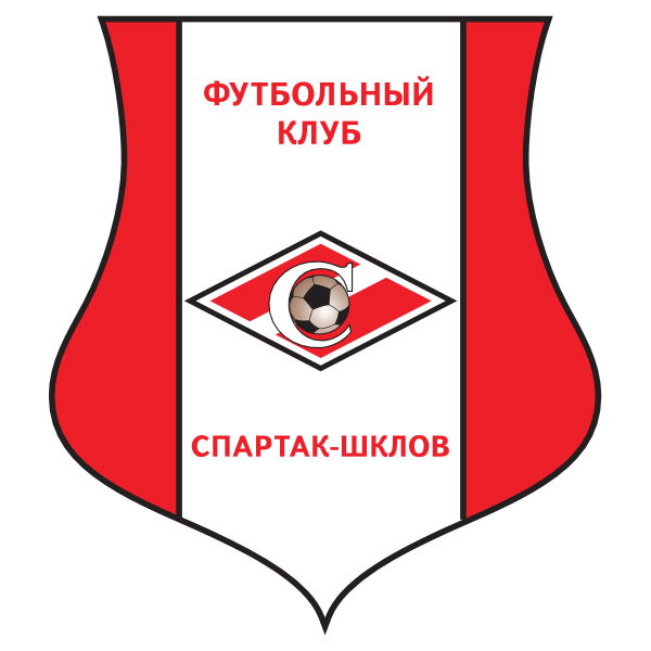 FK Spartak-Shklov Logo ,Logo , icon , SVG FK Spartak-Shklov Logo