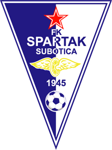 FK Spartak Zlatibor Voda Logo
