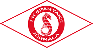 FK Spartaks Jurmala Logo ,Logo , icon , SVG FK Spartaks Jurmala Logo