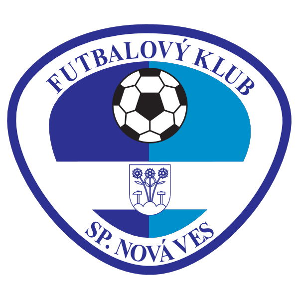 FK Spiska Nova Ves Logo