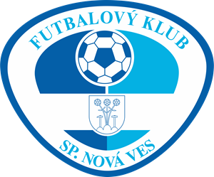FK Spišská Nová Ves Logo ,Logo , icon , SVG FK Spišská Nová Ves Logo