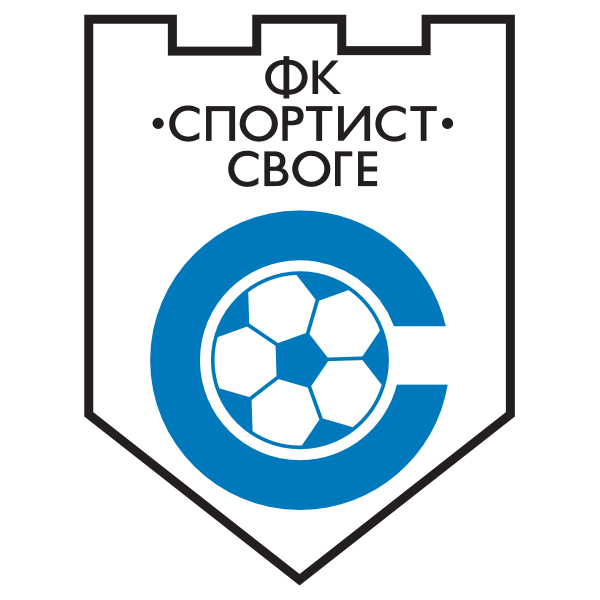 FK Sportist Svoge Logo ,Logo , icon , SVG FK Sportist Svoge Logo