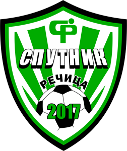 FK Sputnik Rechitsa Logo