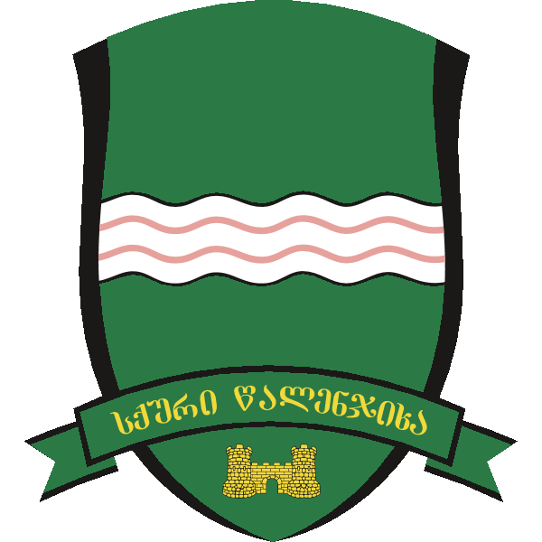 FK Squri Tsalendjikha Logo