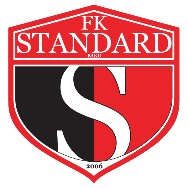 FK Standart Baku Logo ,Logo , icon , SVG FK Standart Baku Logo