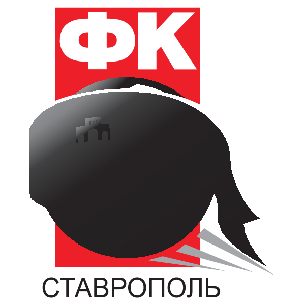 FK Stavropol Logo