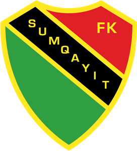 FK Sumqayıt Logo ,Logo , icon , SVG FK Sumqayıt Logo