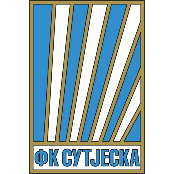 FK Sutjeska Niksic Logo ,Logo , icon , SVG FK Sutjeska Niksic Logo
