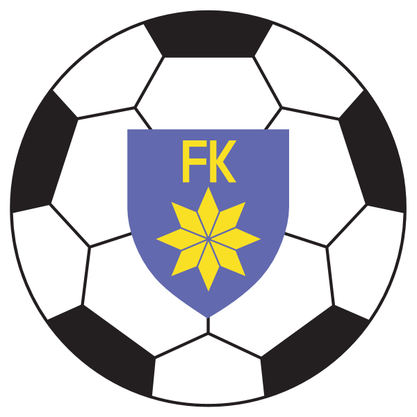 FK SVARC Benesov Logo