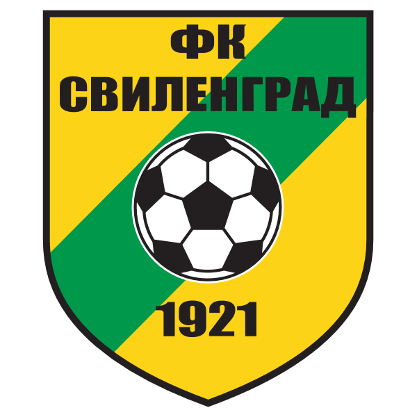 FK Svilengrad 1921 Logo ,Logo , icon , SVG FK Svilengrad 1921 Logo