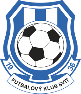 FK Svit Logo ,Logo , icon , SVG FK Svit Logo