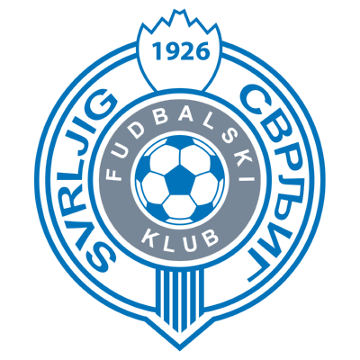 FK Svrljig Logo ,Logo , icon , SVG FK Svrljig Logo