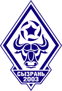 FK Syzran-2003 Logo