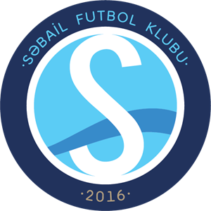 FK Səbail Baku Logo ,Logo , icon , SVG FK Səbail Baku Logo
