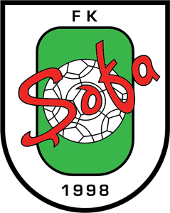 FK Şəfa Baku Logo